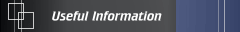 Useful Information