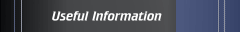 Useful Information